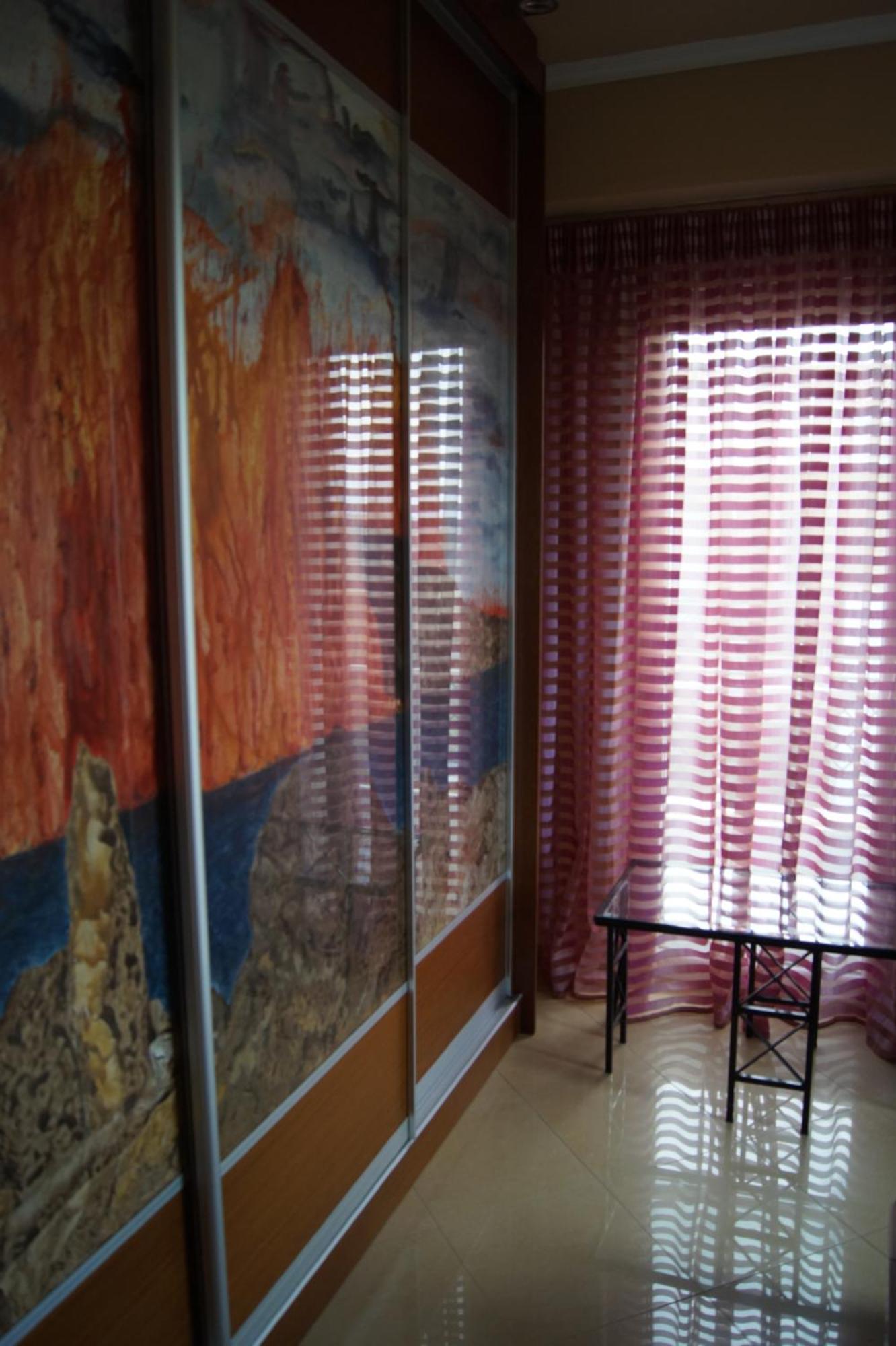 Infinite Blue, Horizon, Elegance, Hospitality Epanomi Exterior foto